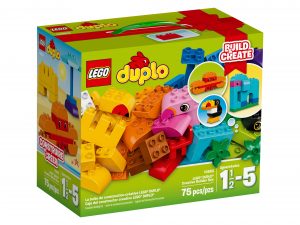 duplo 10853 kreativt byggesaet