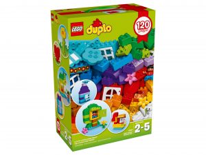 duplo 10854 kreativ boks