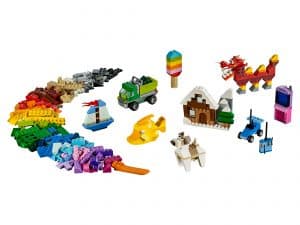 lego 10704 kreativ boks