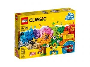 lego 10712 klodser og tandhjul