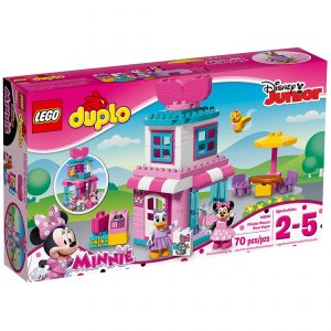 lego 10844 minnie mouse slojfebutik