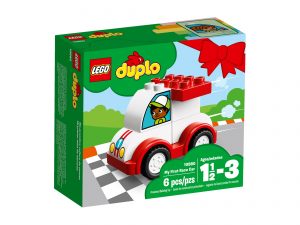 lego 10860 min forste racerbil