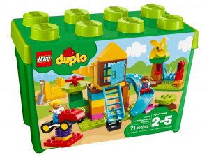 lego 10864 stor legeplads