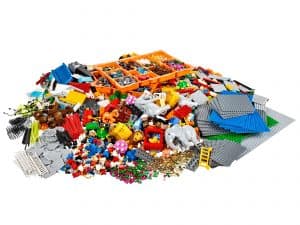 lego 2000430 serious play identity and landscape kit