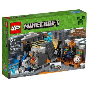 lego 21124 ender portalen