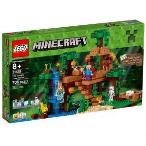 lego 21125 jungletraehuset