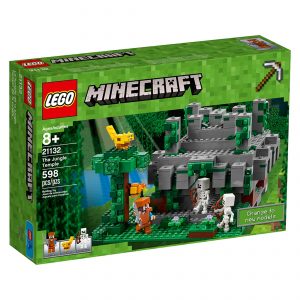 lego 21132 jungletemplet