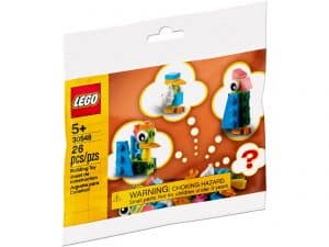 lego 30548 byg dine egne fugle brug fantasien