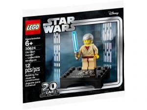 lego 30624 obi wan kenobi minifigur