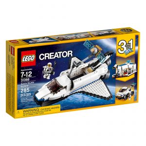 lego 31066 rumfaerge