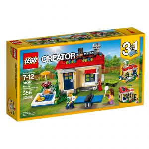 lego 31067 modulsaet poolferie