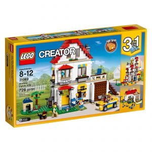 lego 31069 modulsaet familievilla