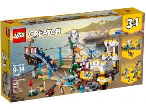 lego 31084 piratrutsjebane