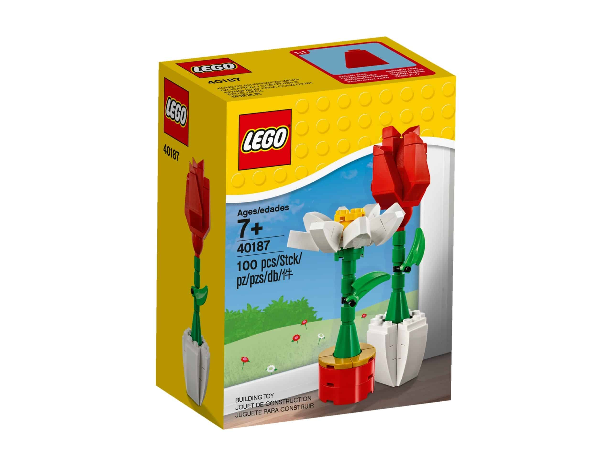 lego 40187 blomsteropstilling scaled