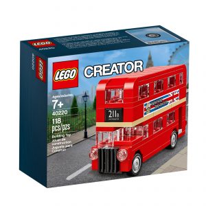 lego 40220 londonbus