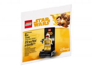 lego 40299 kessel minearbejder pa podie