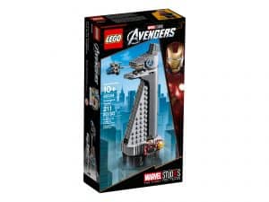 lego 40334 avengers tarnet