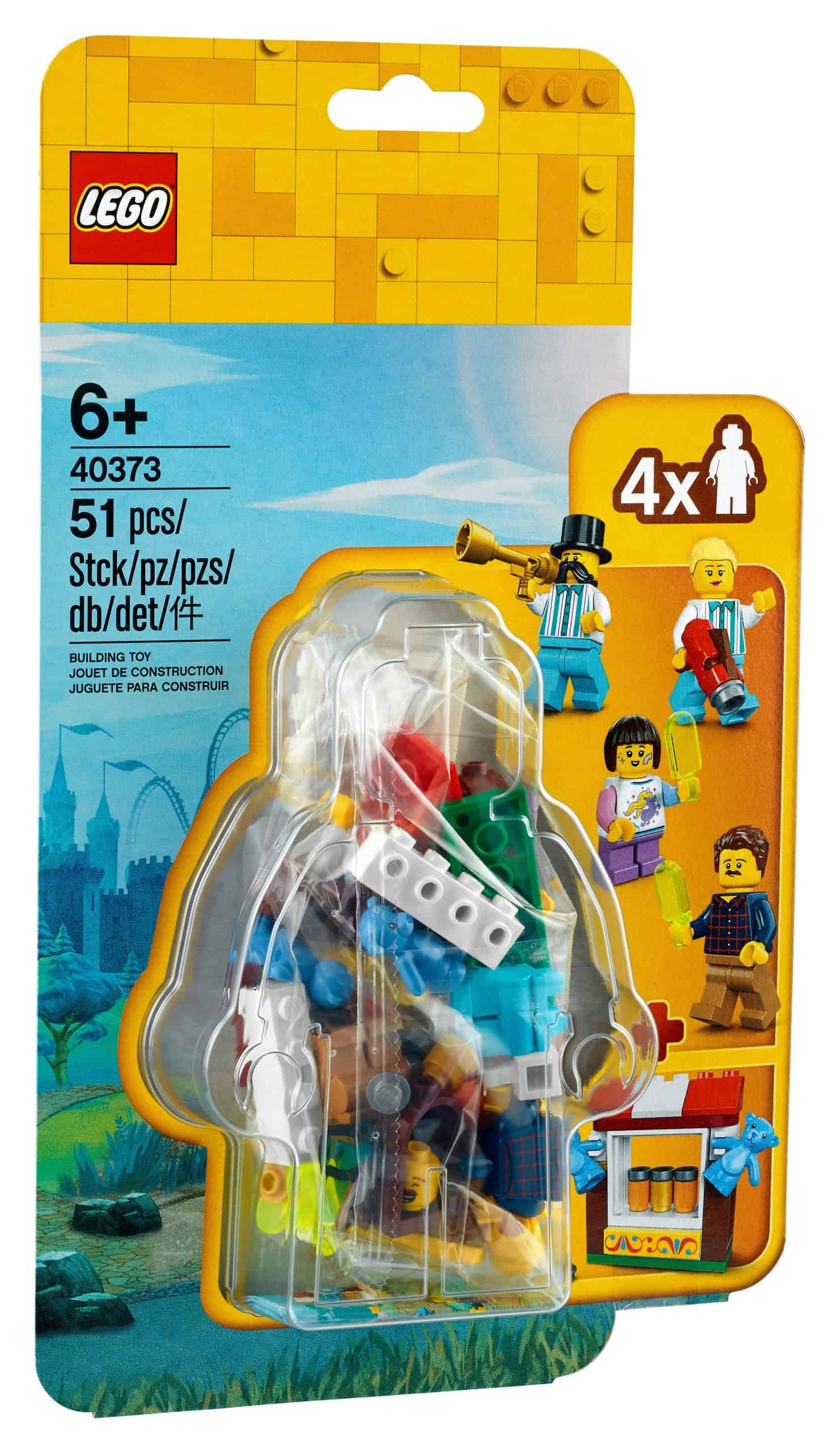 lego 40373 minifigur og tilbehorssaet forlystelsespark scaled