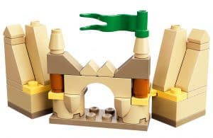 lego 40411 kreativt sjov 12 i 1