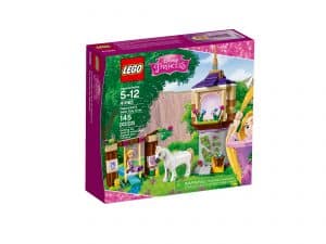 lego 41065 rapunsels bedste dag nogensinde