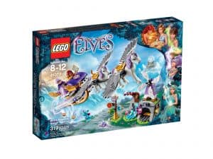 lego 41077 airas pegasus slaede