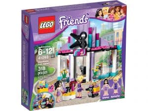 lego 41093 heartlake frisorsalon