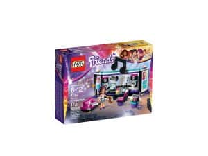 lego 41103 popstjernestudie