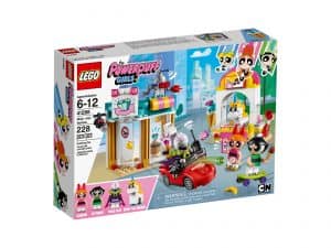 lego 41288 mojo jojo slar til