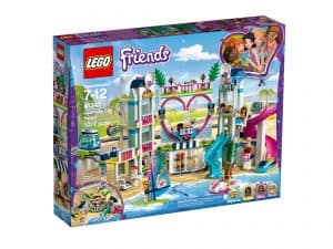 lego 41347 heartlake feriecenter