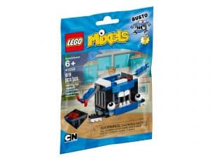 lego 41555 busto