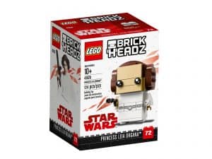 lego 41628 prinsesse leia organa