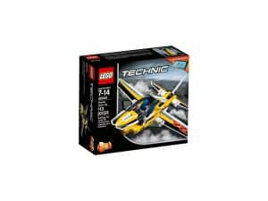 lego 42044 opvisningsjetfly