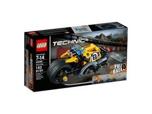 lego 42058 stuntmotorcykel