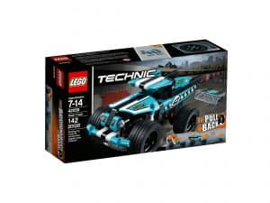 lego 42059 stuntbil