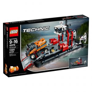 lego 42076 luftpudefartoj