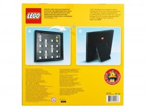 lego 5005359 samleramme til minifigurer