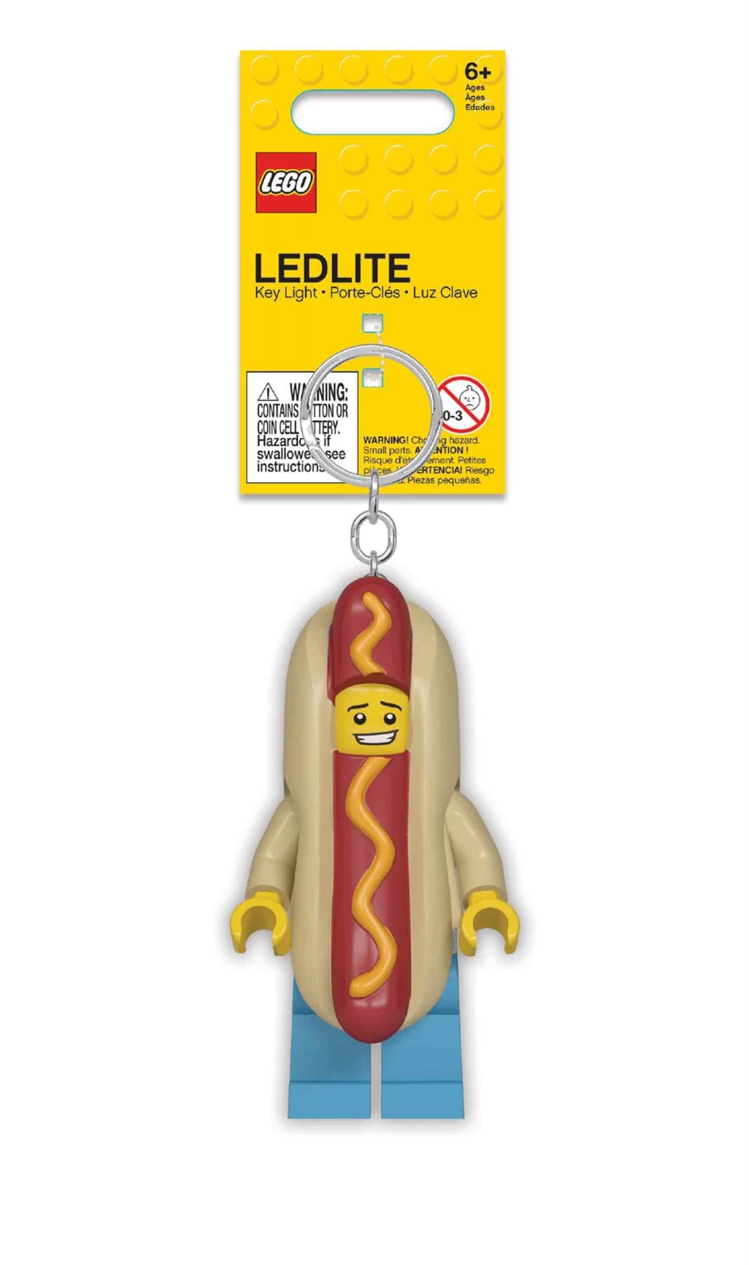 lego 5005705 hotdogmand noglering med lys scaled