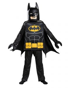 lego 5006027 batman luksuskostume