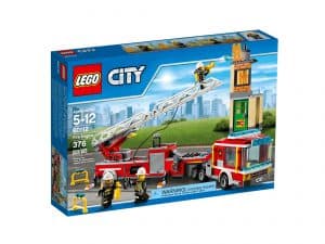 lego 60112 brandbil