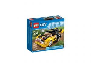 lego 60113 rallybil