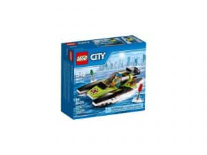 lego 60114 racerbad