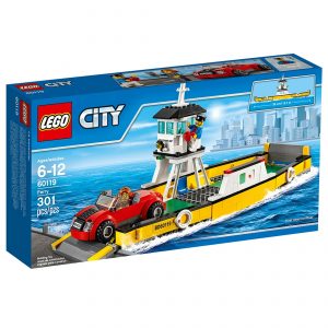 lego 60119 faerge