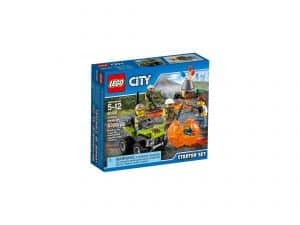 lego 60120 vulkan startsaet