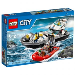 lego 60129 politiets patruljebad