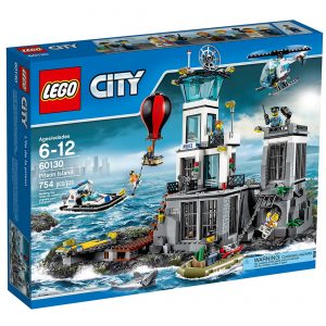 lego 60130 faengselso