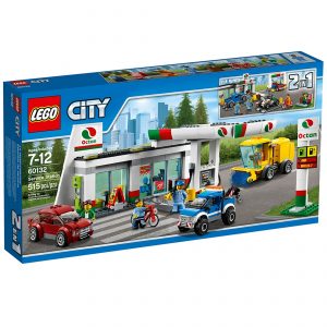 lego 60132 servicestation