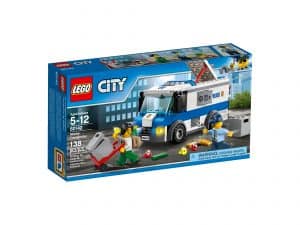 lego 60142 pengetransport