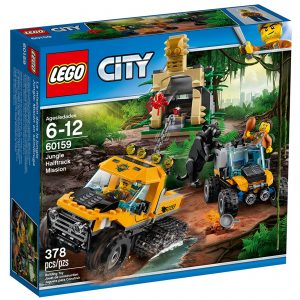 lego 60159 junglemission i hjul og baeltekoretoj