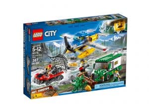 lego 60175 kup ved bjergfloden