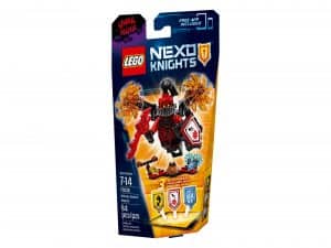 lego 70338 ultimate general magmar